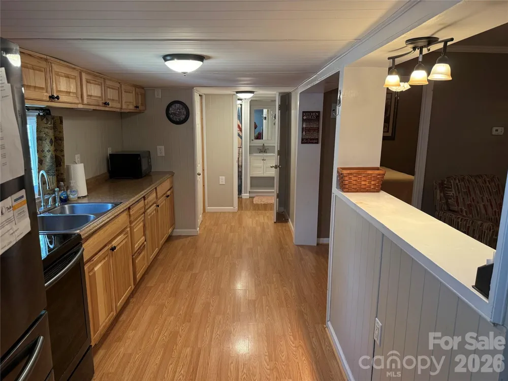106 Anchor Court #H93 Mount Gilead, NC 27306