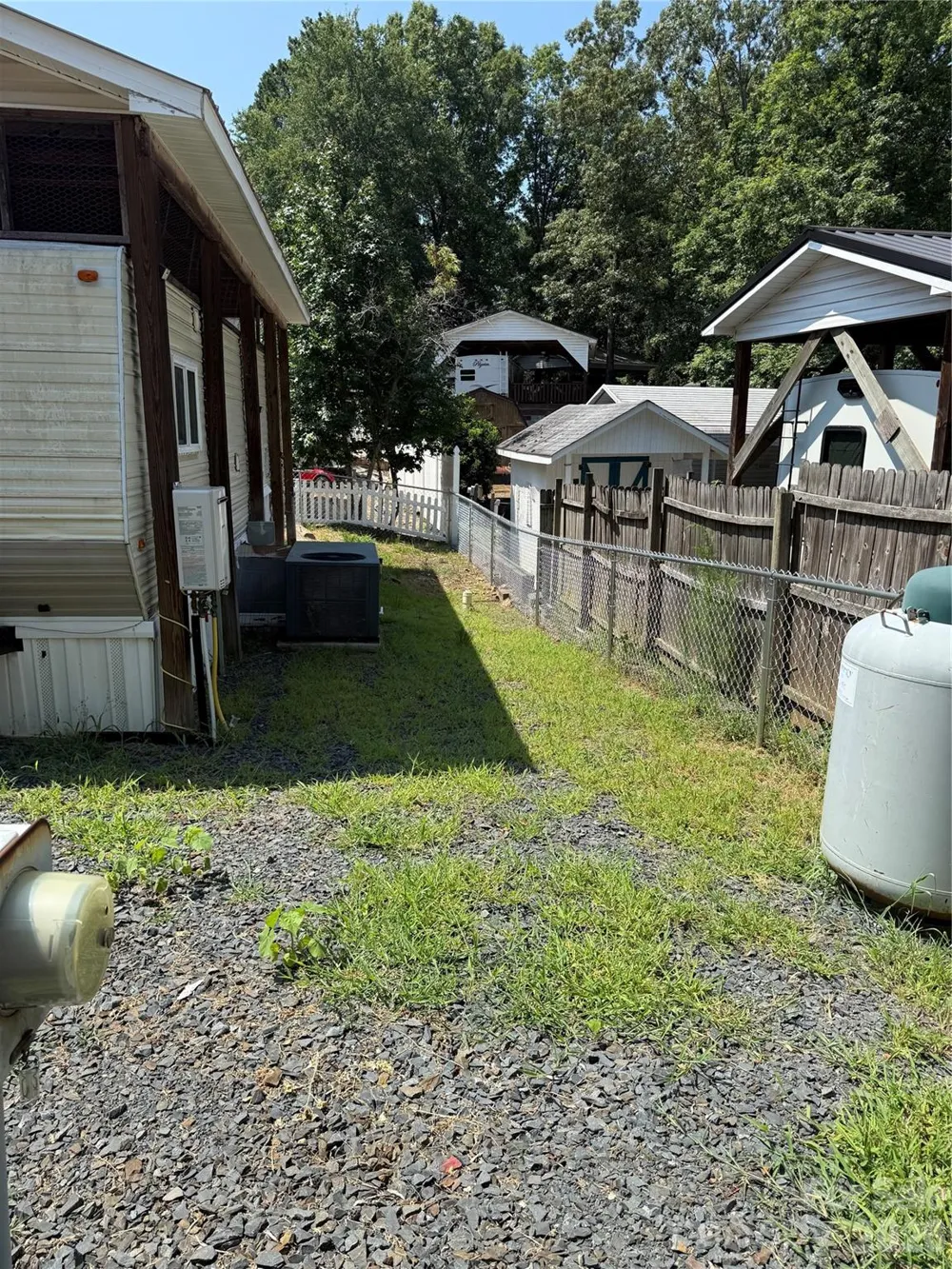 106 Anchor Court #H93 Mount Gilead, NC 27306