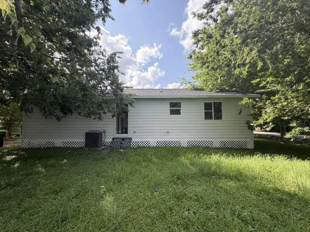 13623 Hb Collins Court Kendleton, TX 77451