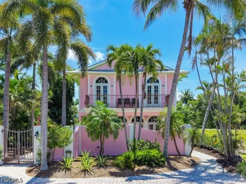 Captiva Drive