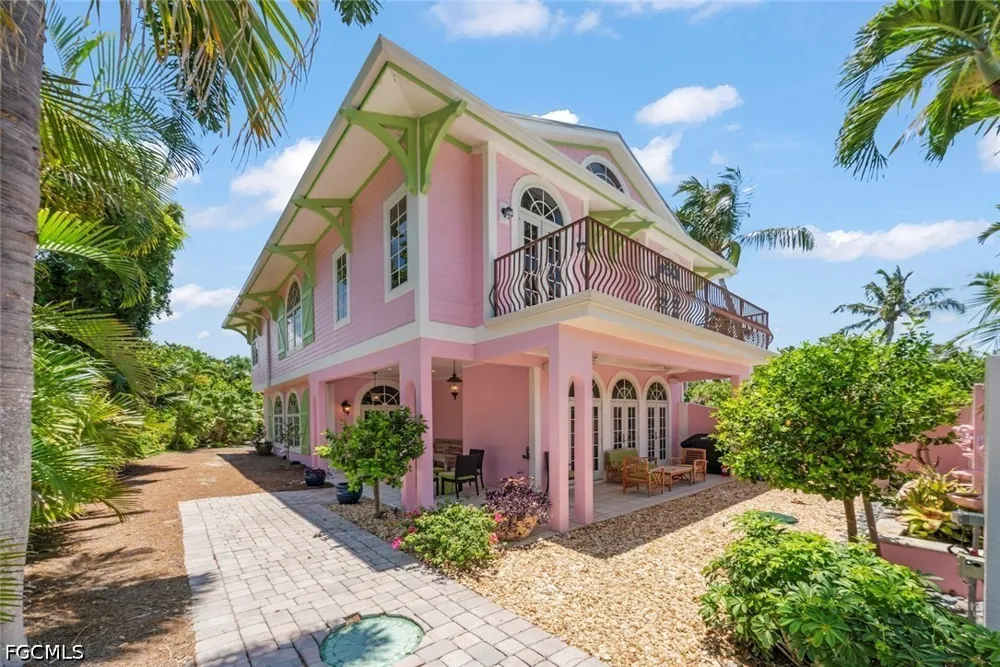 Captiva Drive Captiva, FL 33924