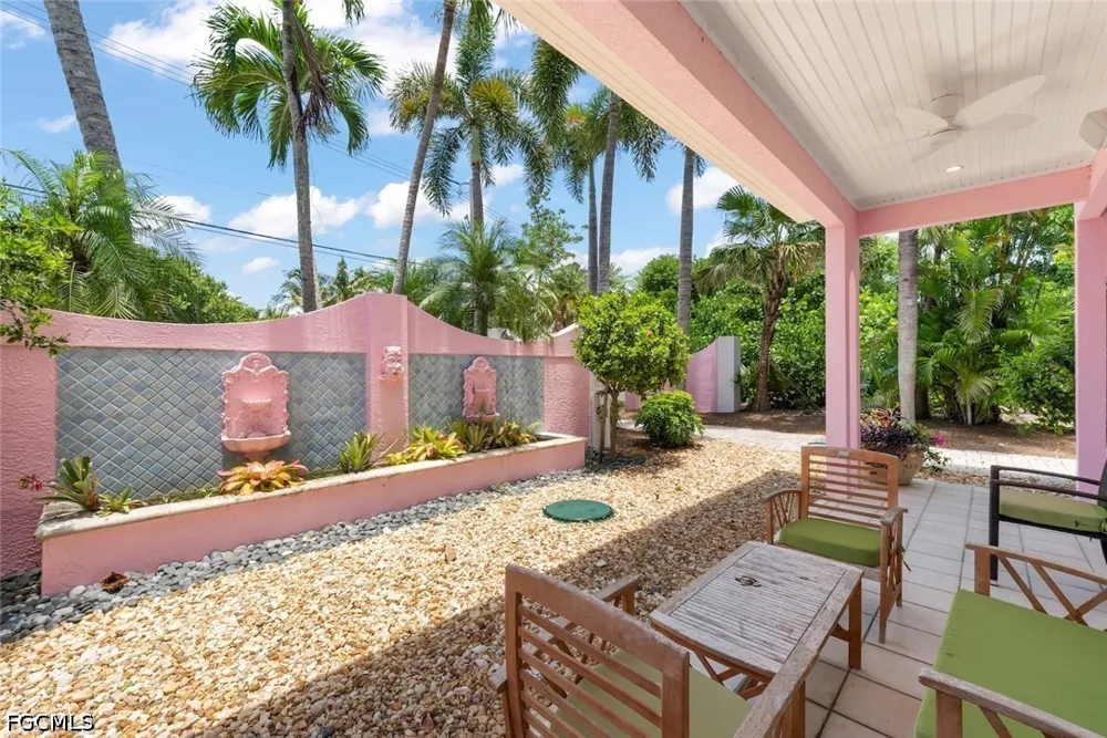 Captiva Drive Captiva, FL 33924