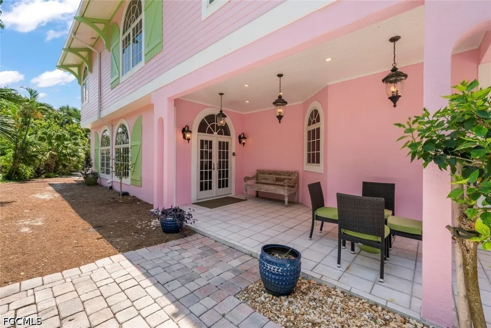 Captiva Drive Captiva, FL 33924