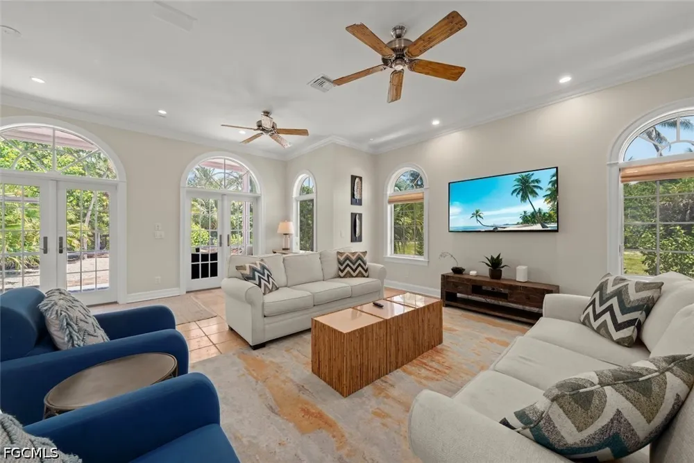 Captiva Drive Captiva, FL 33924