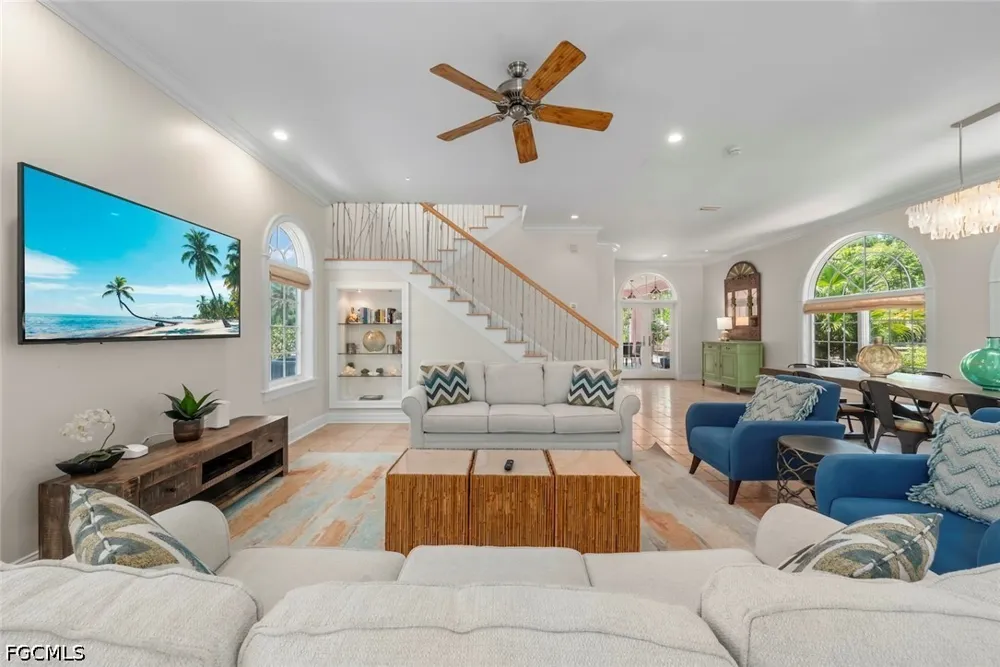 Captiva Drive Captiva, FL 33924