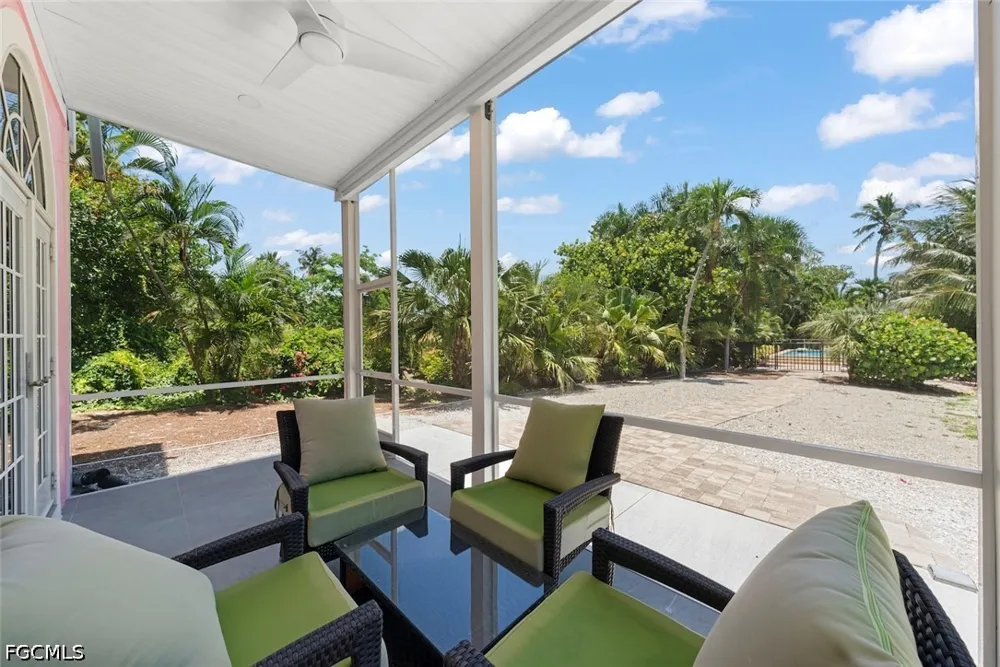 Captiva Drive Captiva, FL 33924