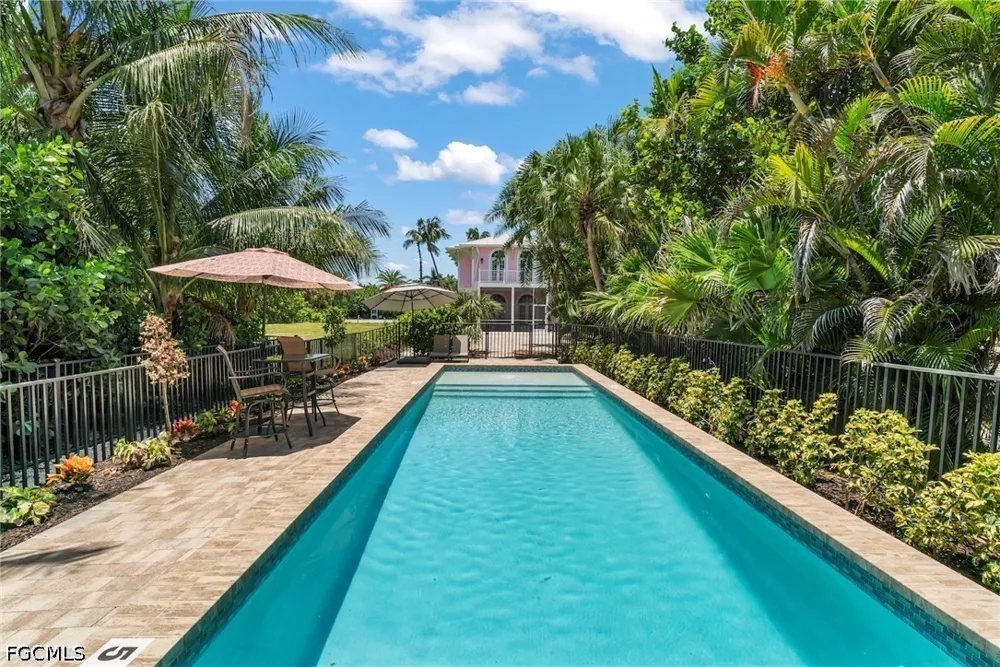 Captiva Drive Captiva, FL 33924