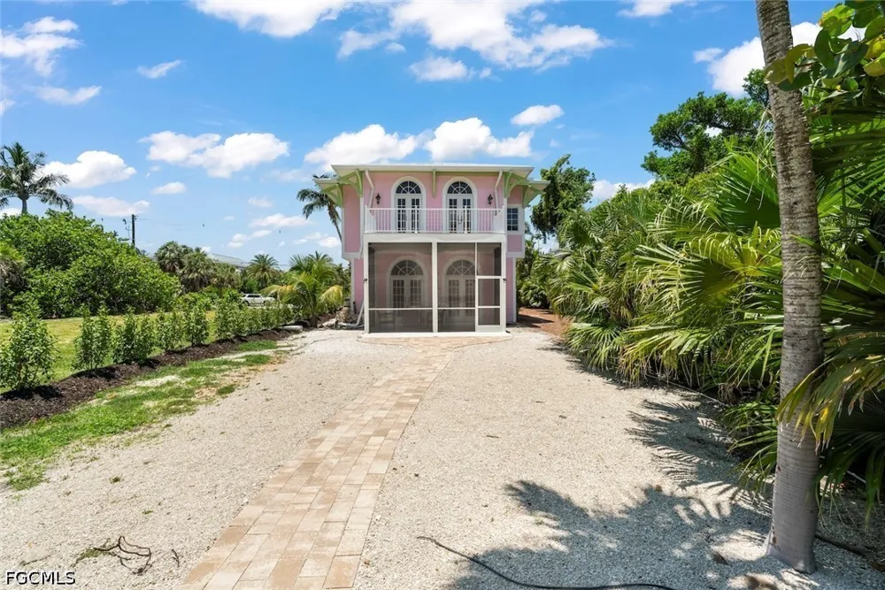 Captiva Drive Captiva, FL 33924