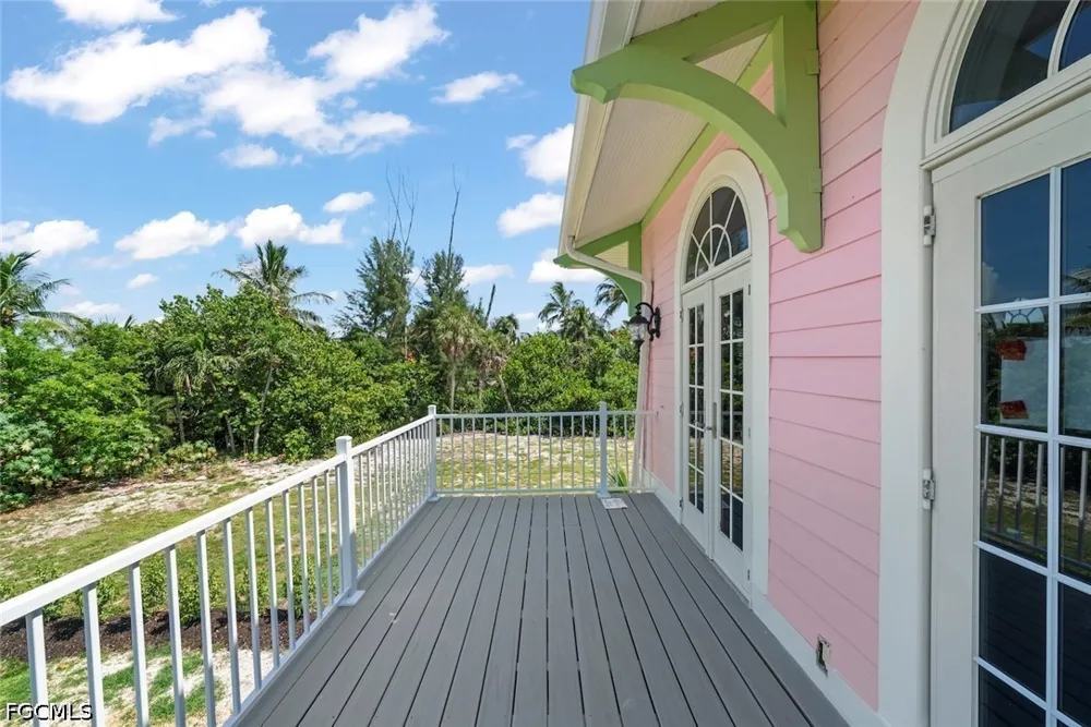 Captiva Drive Captiva, FL 33924