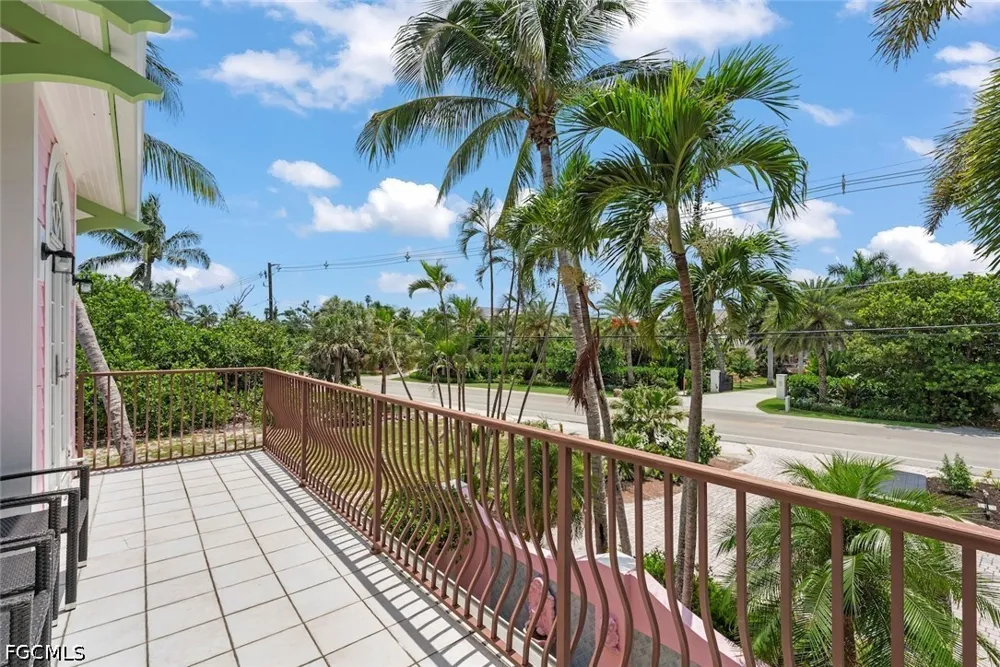 Captiva Drive Captiva, FL 33924
