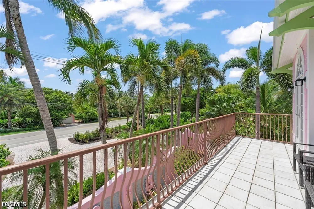 Captiva Drive Captiva, FL 33924