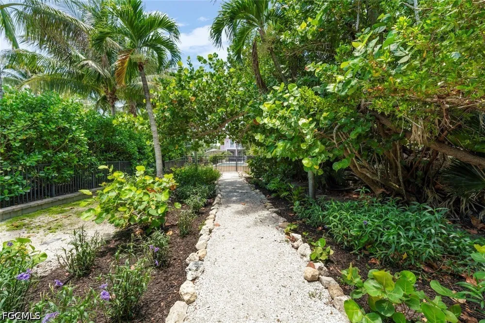 Captiva Drive Captiva, FL 33924