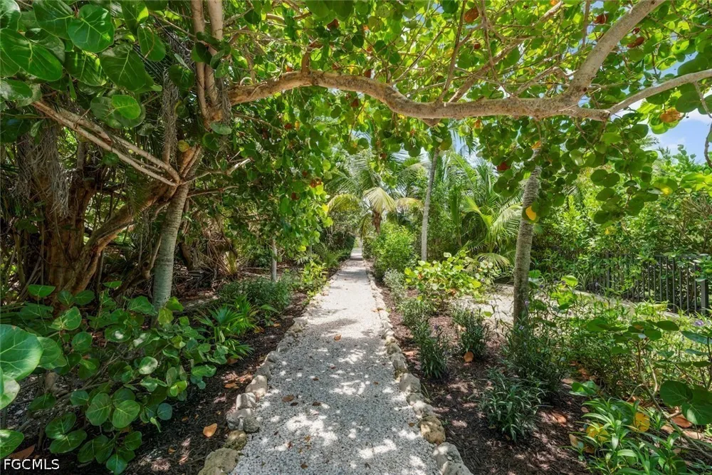 Captiva Drive Captiva, FL 33924