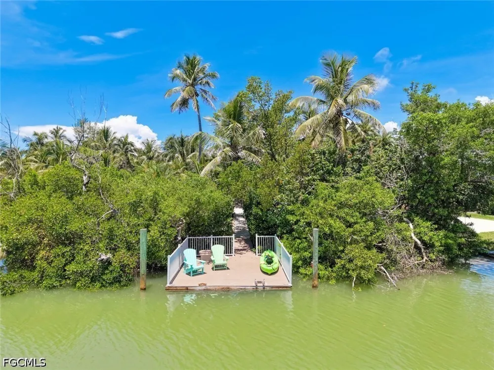Captiva Drive Captiva, FL 33924