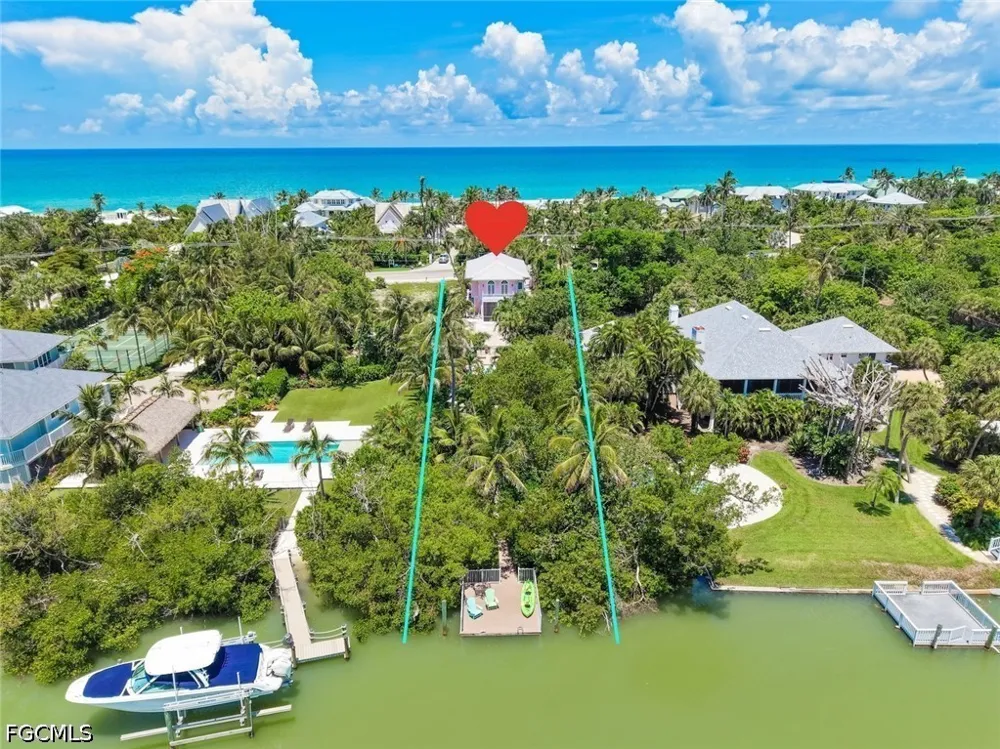 Captiva Drive Captiva, FL 33924