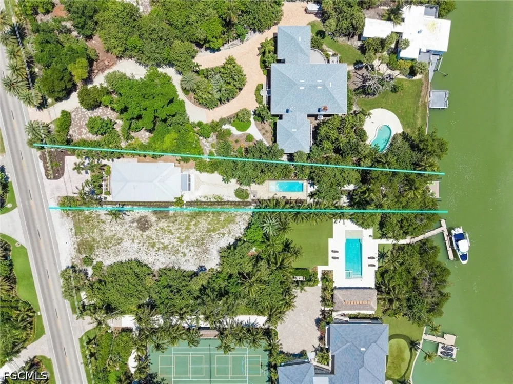 Captiva Drive Captiva, FL 33924