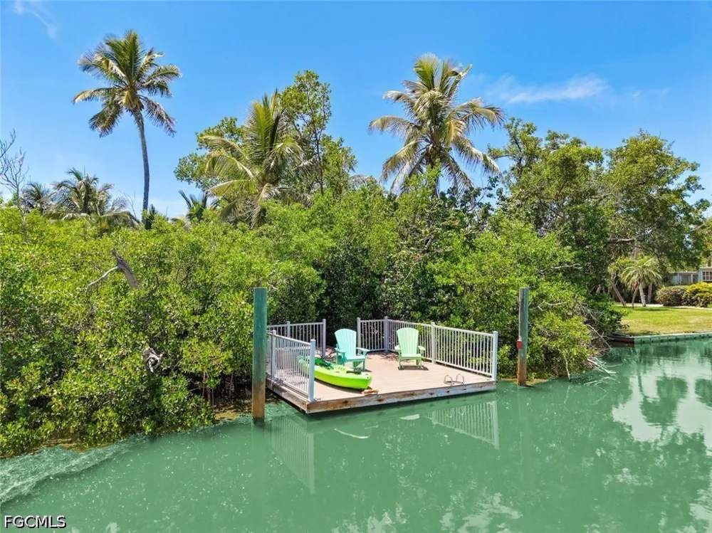 Captiva Drive Captiva, FL 33924