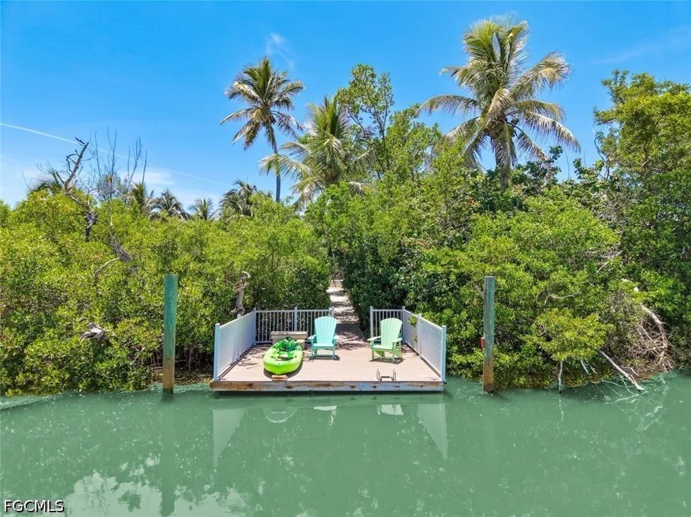 Captiva Drive Captiva, FL 33924