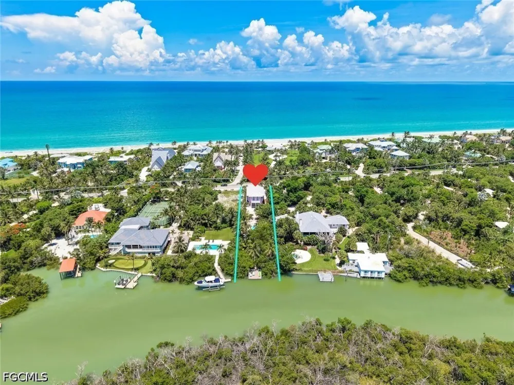 Captiva Drive Captiva, FL 33924