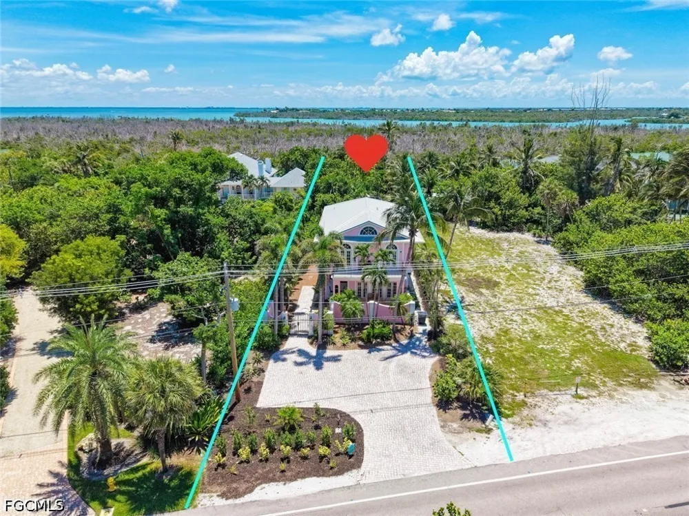 Captiva Drive Captiva, FL 33924