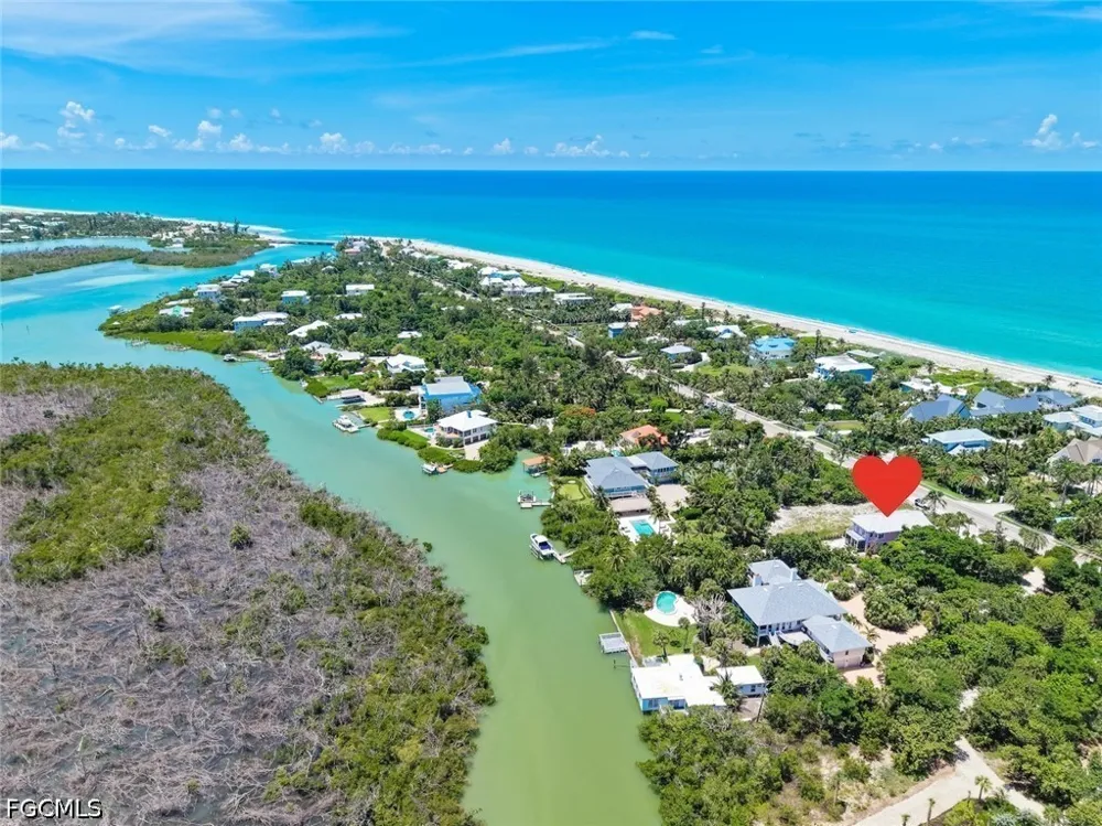 Captiva Drive Captiva, FL 33924
