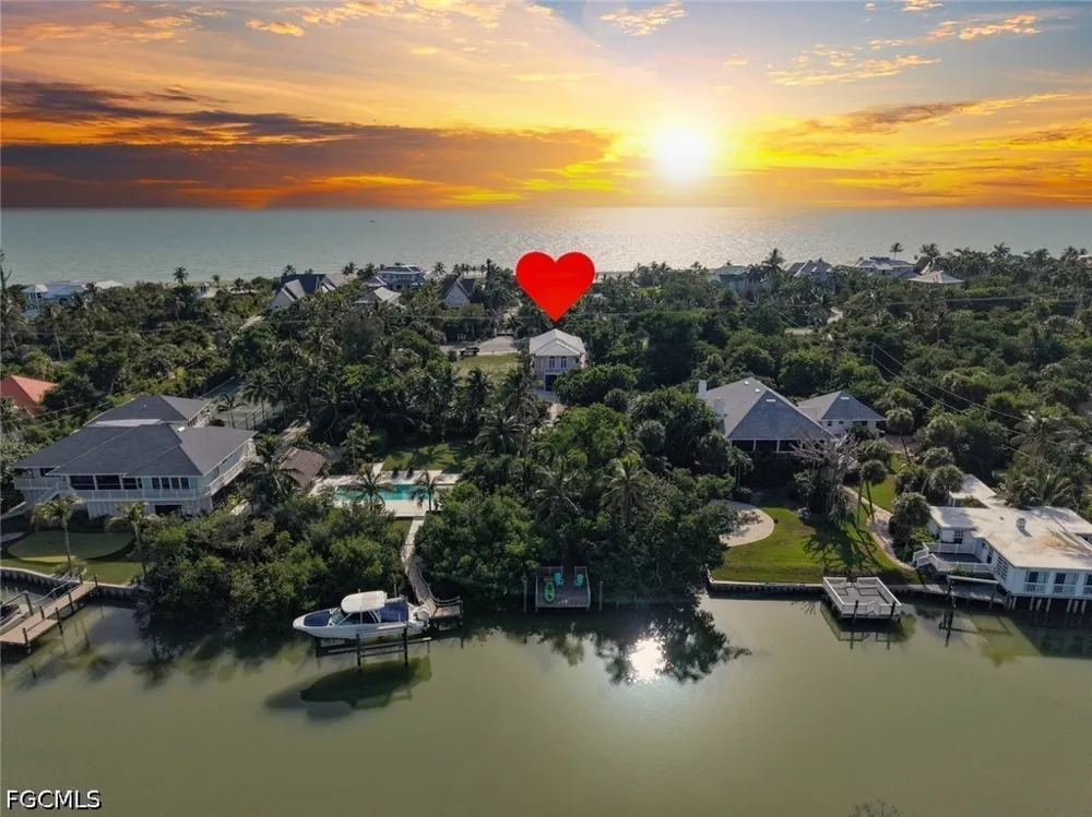Captiva Drive Captiva, FL 33924