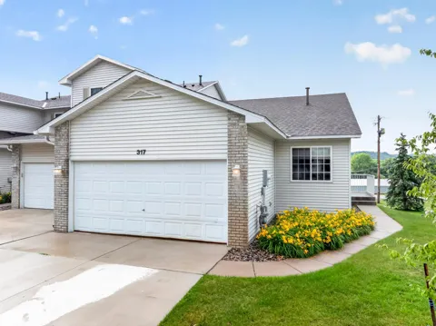 317 Archibald Lane