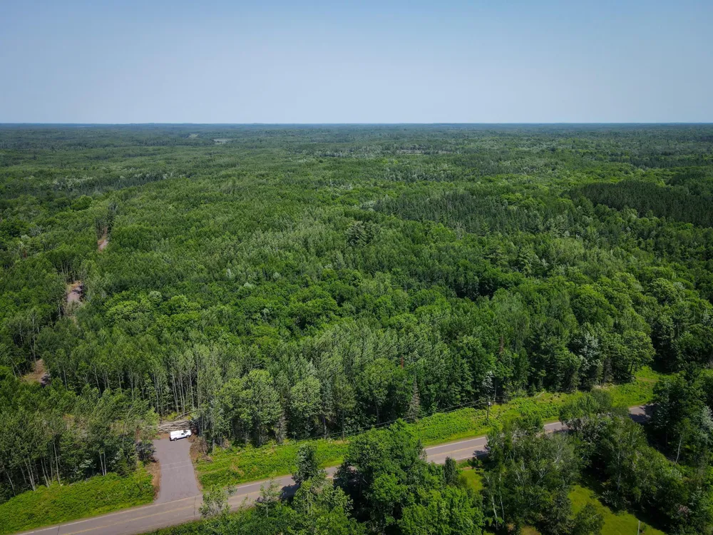 Parcel 6 County Road A Solon Springs, WI 54873