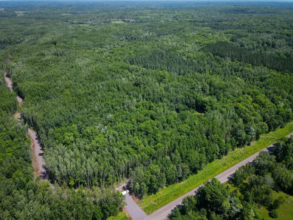 Parcel 6 County Road A Solon Springs, WI 54873