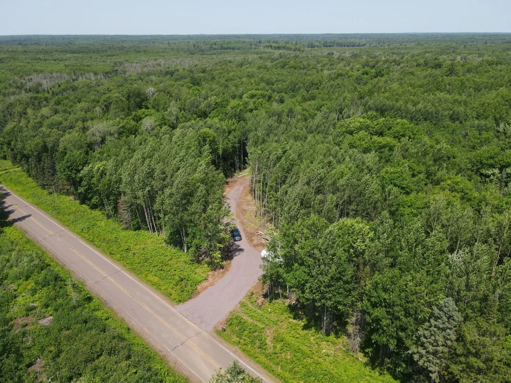 Parcel 6 County Road A Solon Springs, WI 54873