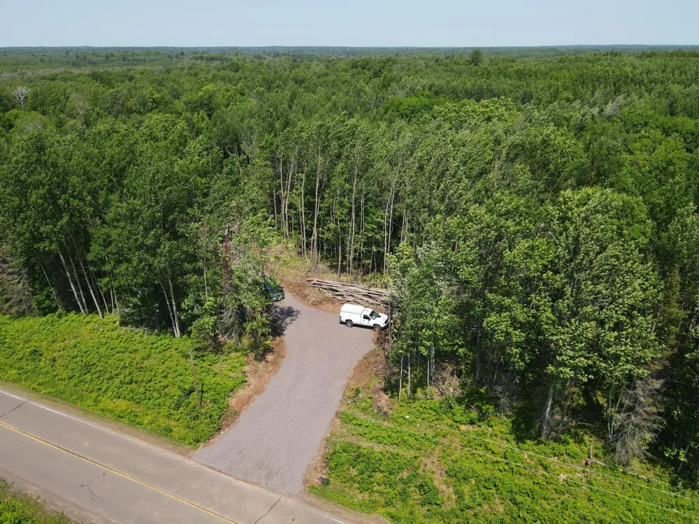 Parcel 6 County Road A Solon Springs, WI 54873