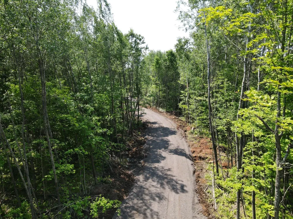 Parcel 6 County Road A Solon Springs, WI 54873