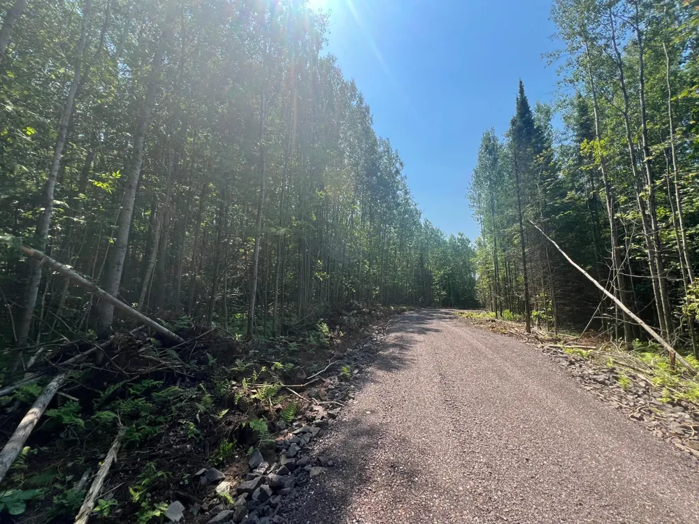 Parcel 6 County Road A Solon Springs, WI 54873