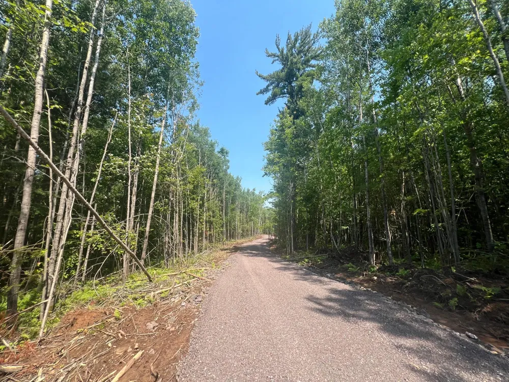 Parcel 6 County Road A Solon Springs, WI 54873