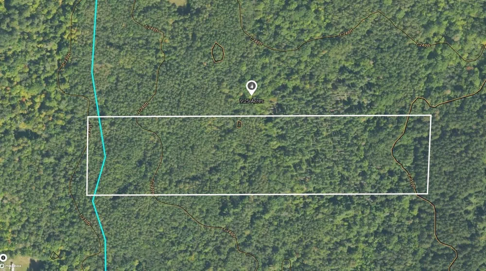 Parcel 6 County Road A Solon Springs, WI 54873