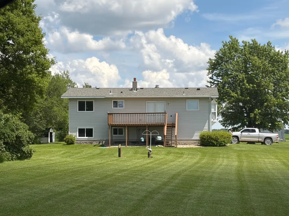 22532 330th Avenue Badger, MN 56714
