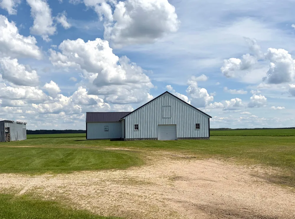 22532 330th Avenue Badger, MN 56714
