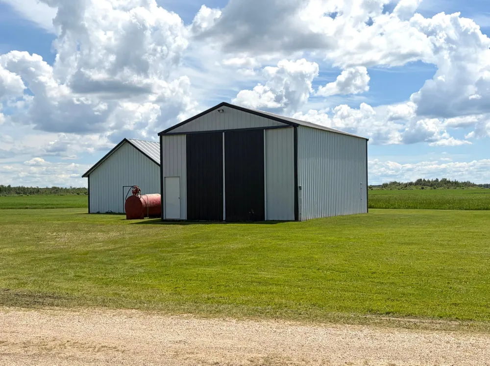22532 330th Avenue Badger, MN 56714