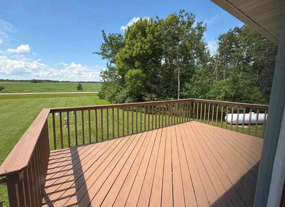 22532 330th Avenue Badger, MN 56714