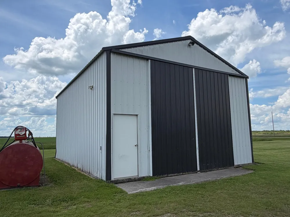 22532 330th Avenue Badger, MN 56714