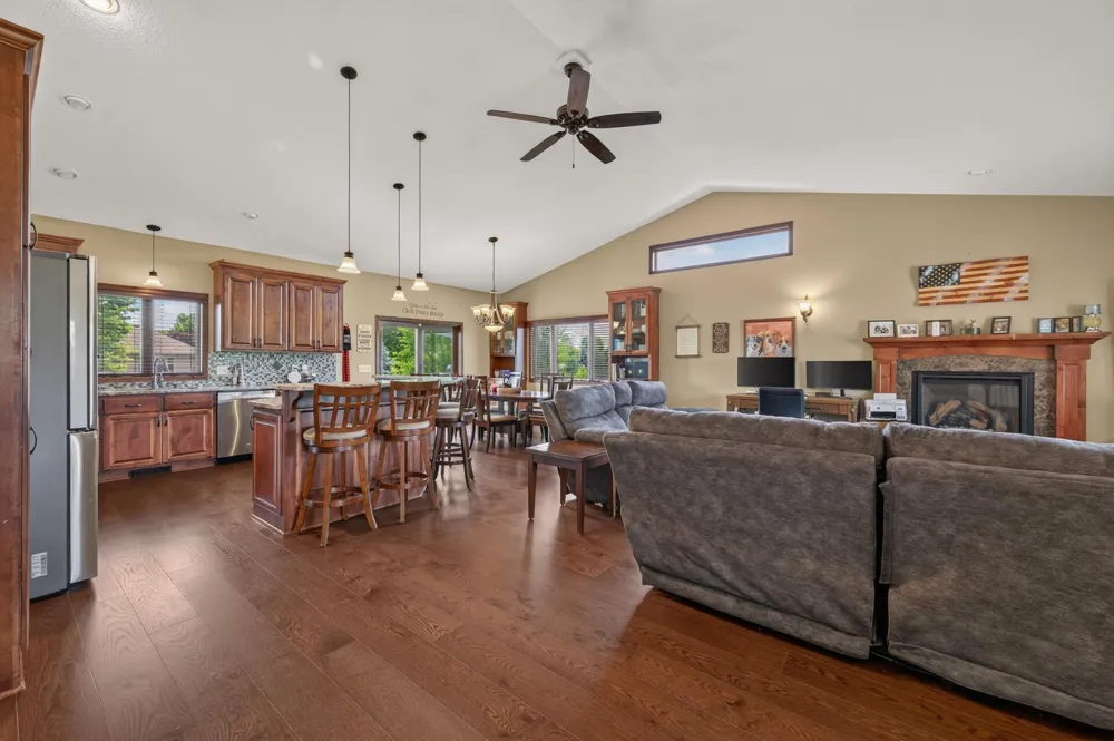 14731 Naples Street NE Ham Lake, MN 55304