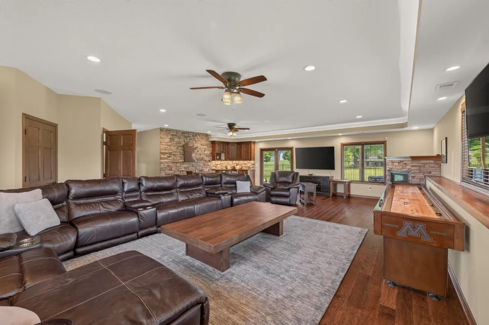 14731 Naples Street NE Ham Lake, MN 55304