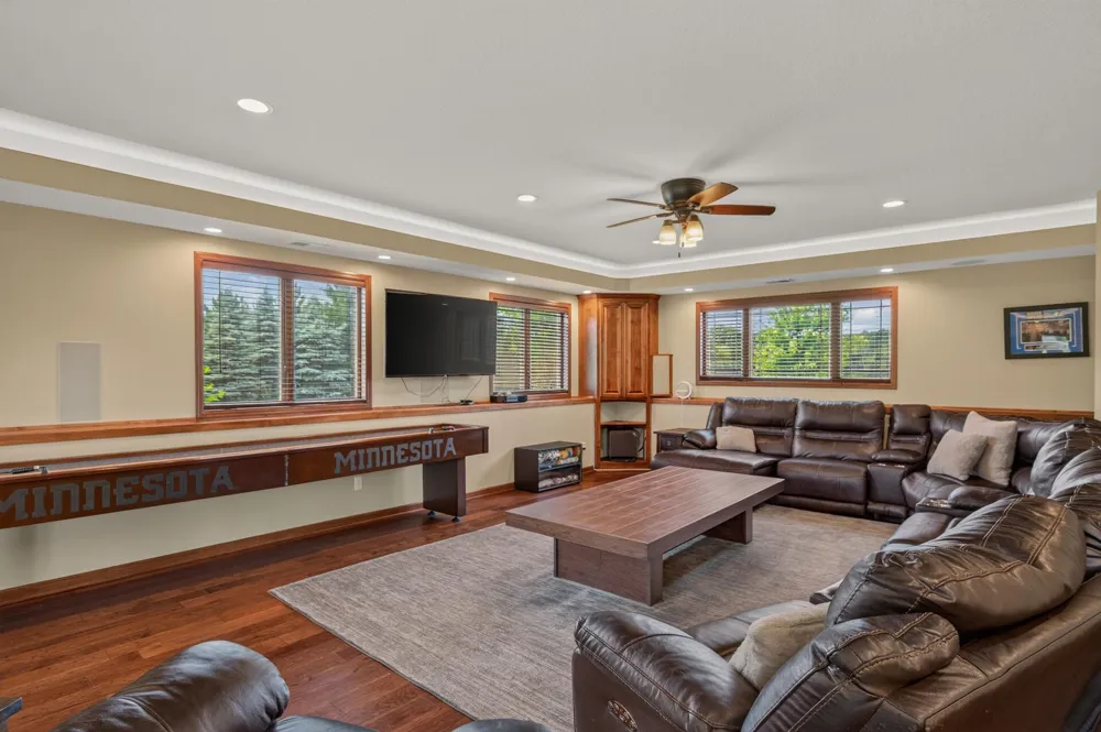14731 Naples Street NE Ham Lake, MN 55304