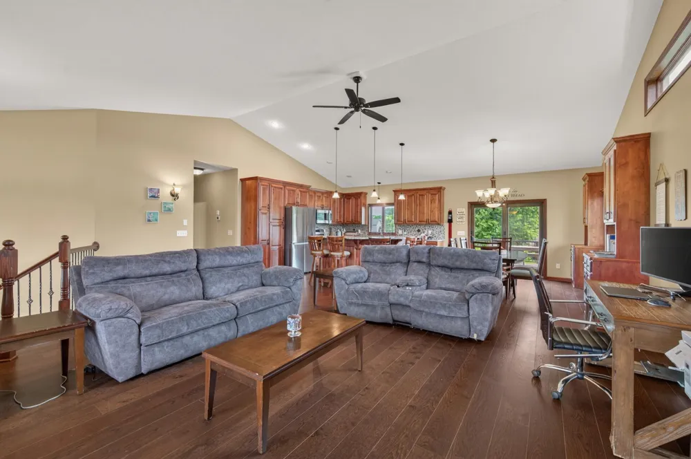 14731 Naples Street NE Ham Lake, MN 55304