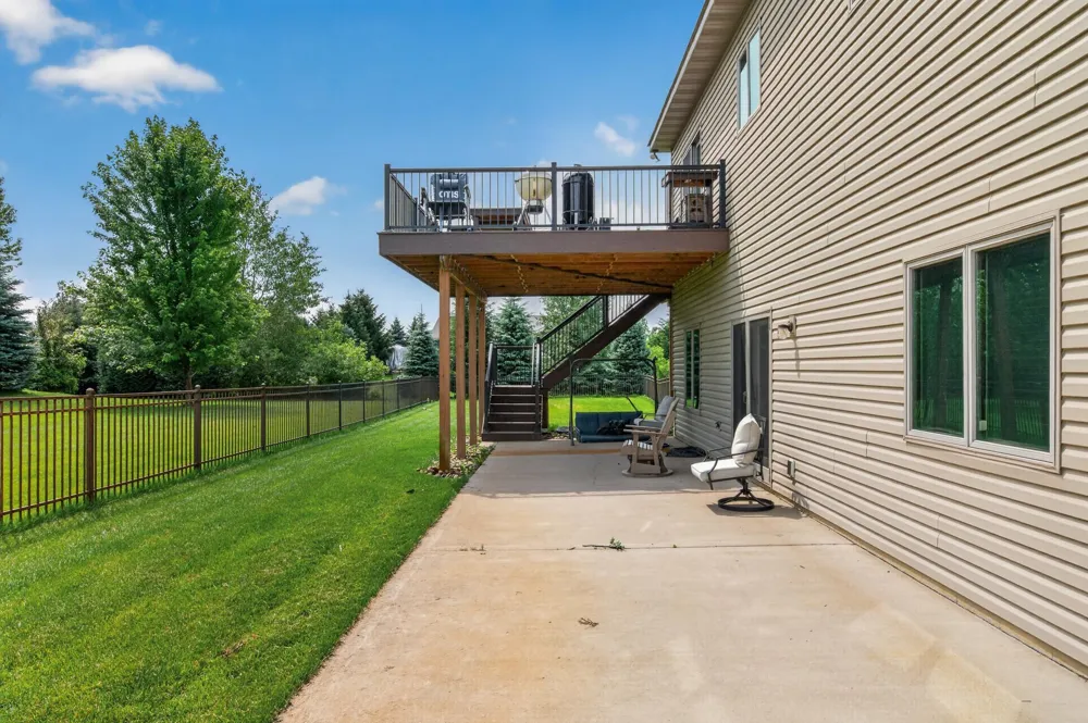 14731 Naples Street NE Ham Lake, MN 55304