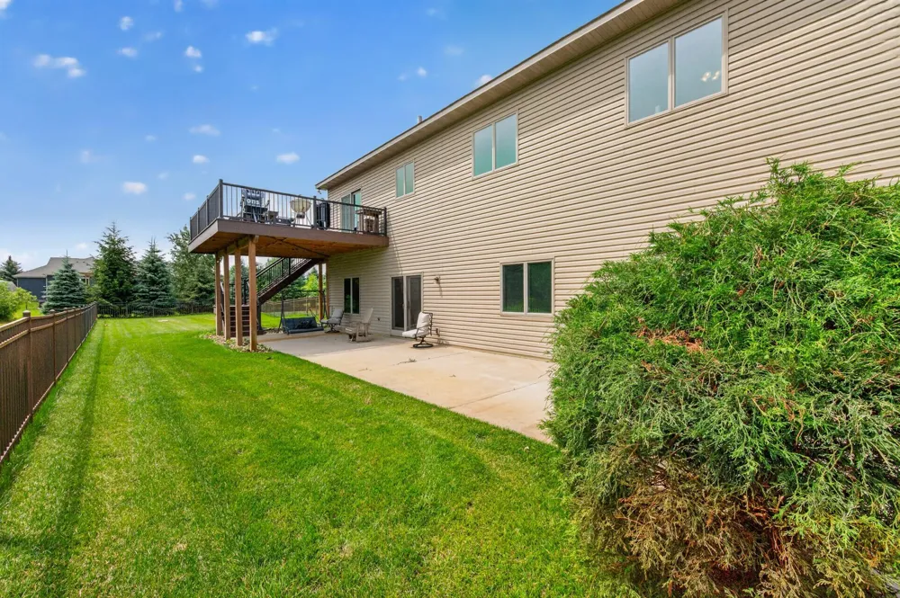 14731 Naples Street NE Ham Lake, MN 55304