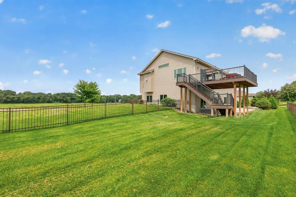 14731 Naples Street NE Ham Lake, MN 55304