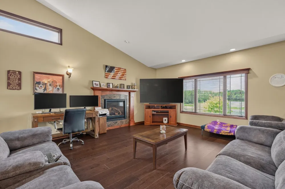 14731 Naples Street NE Ham Lake, MN 55304