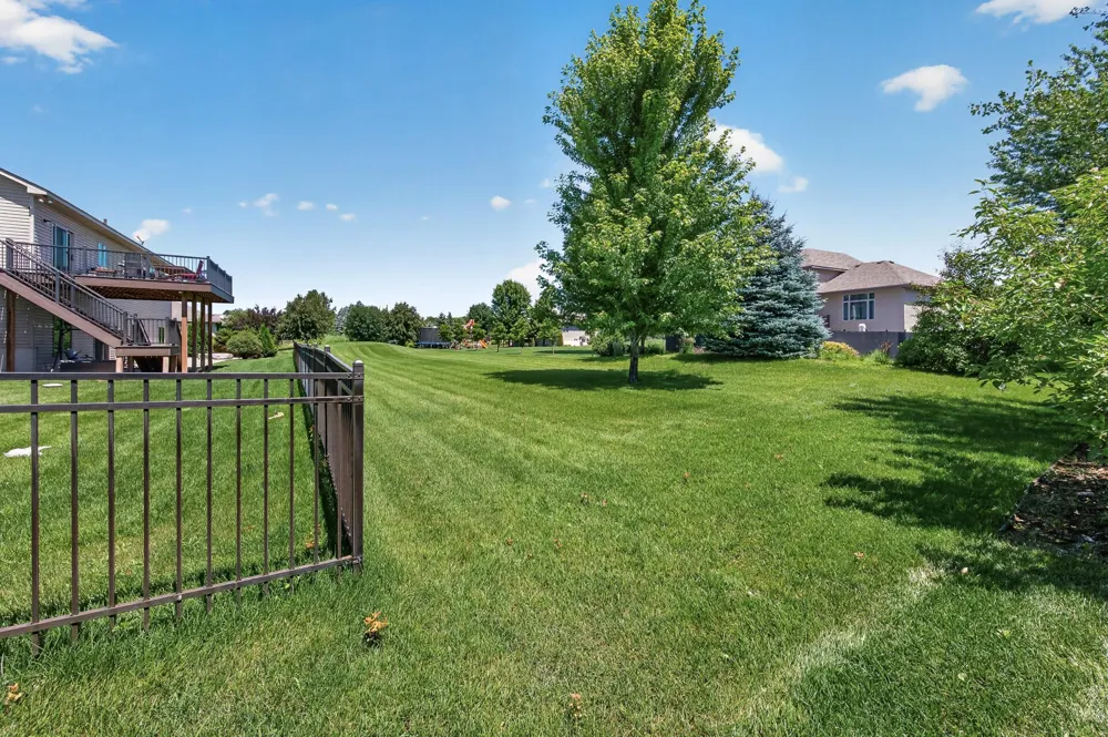 14731 Naples Street NE Ham Lake, MN 55304