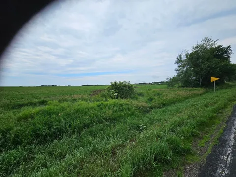 40 Acres County Road W